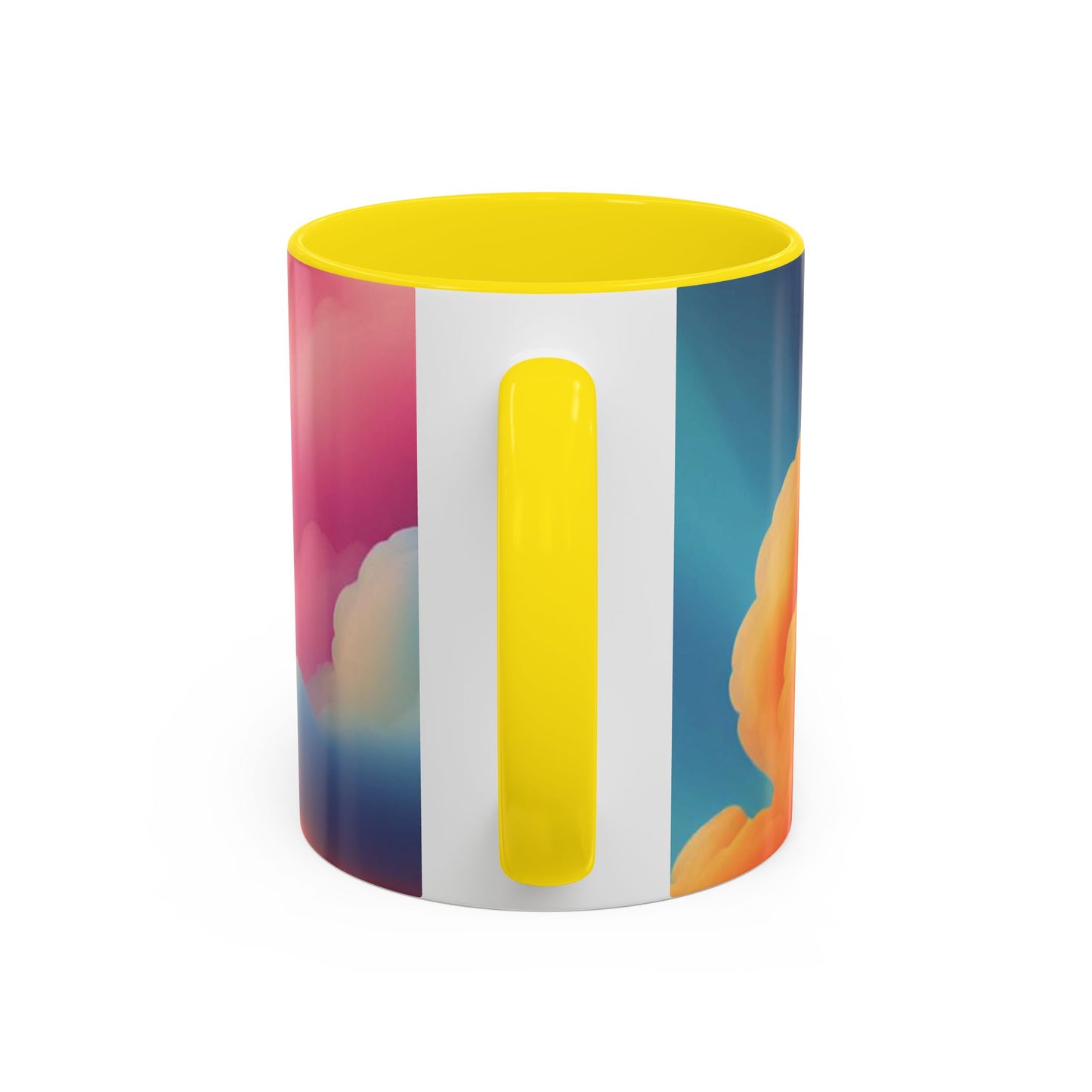Liquid Love Mug (11, 15oz)