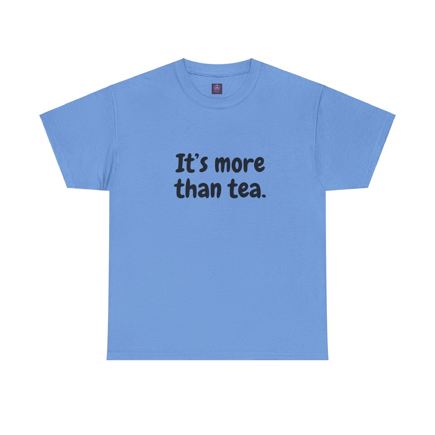 Relax-tee It's more than tea