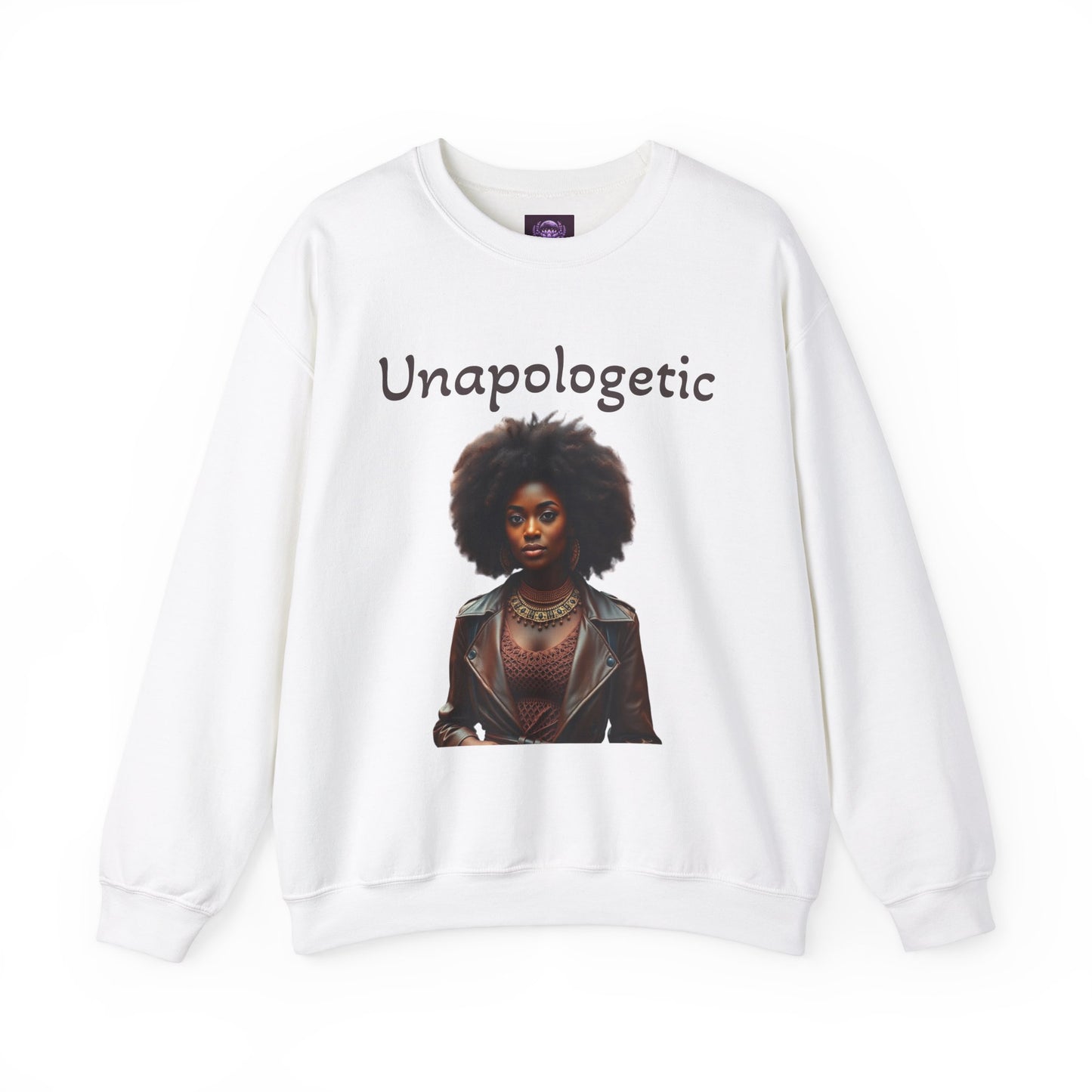 365 days of Black Excellence Sweatshirt - Unapologetic