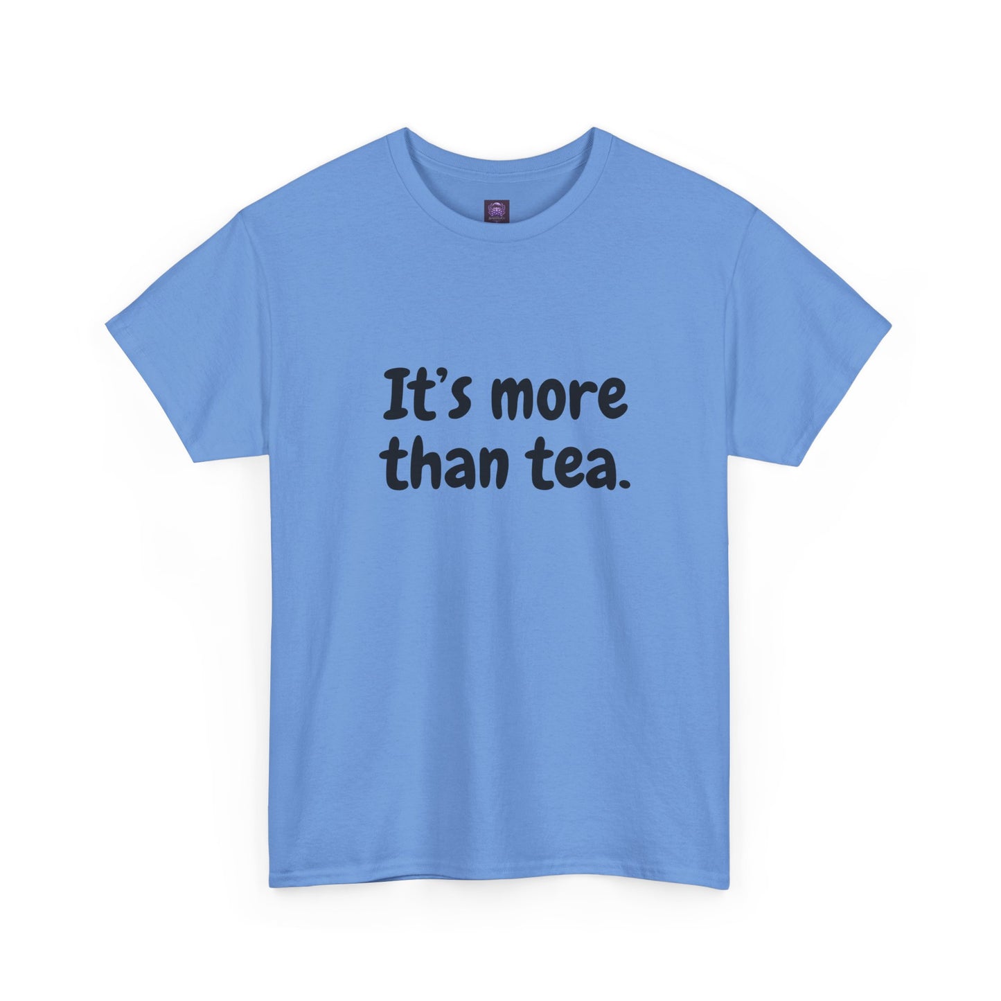 Relax-tee It's more than tea