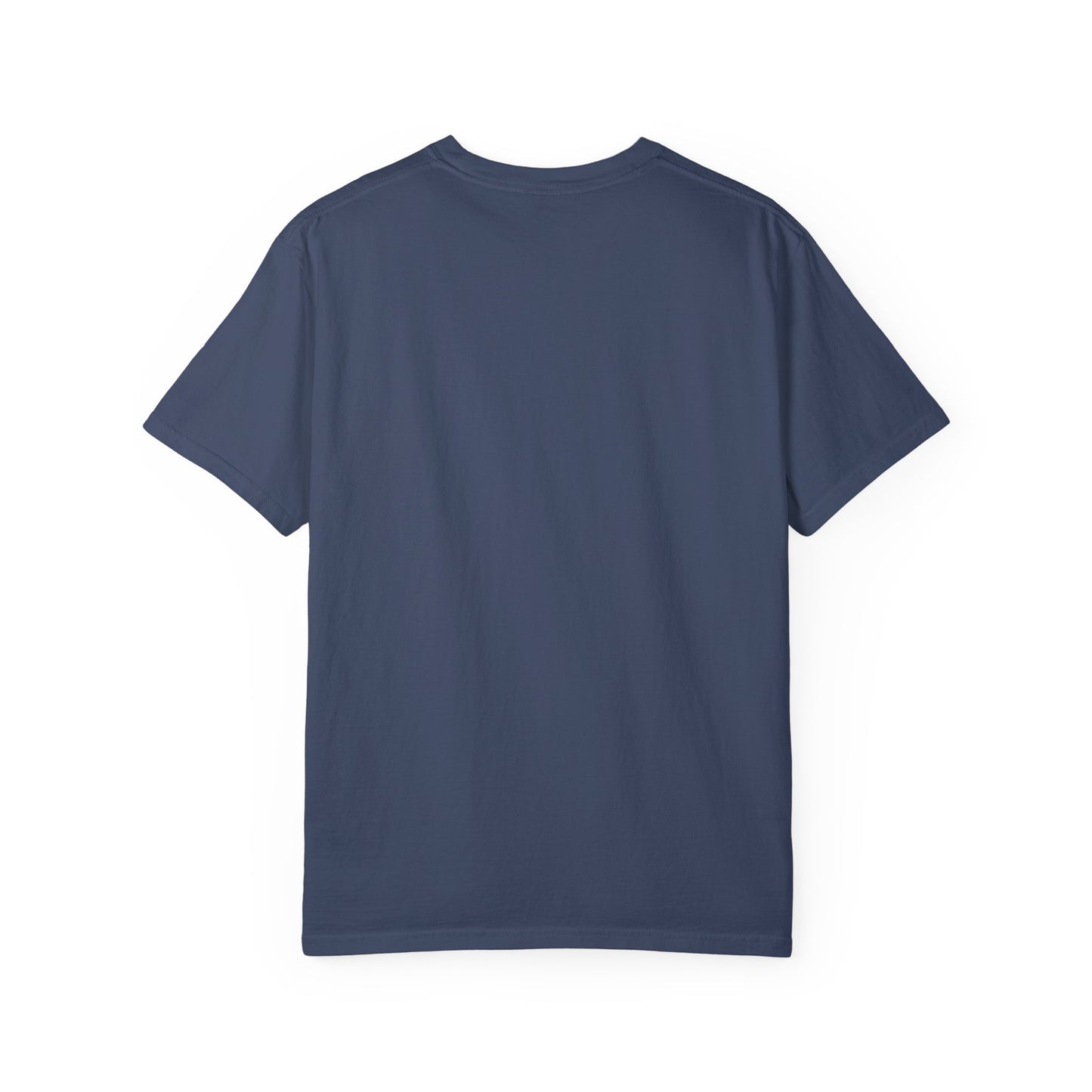 Empower: Unisex Garment-Dyed T-shirt
