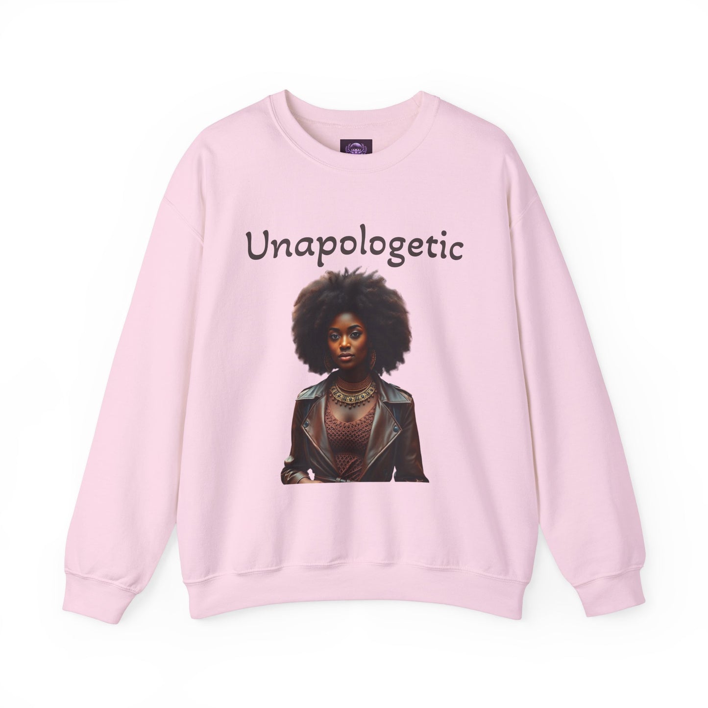 365 days of Black Excellence Sweatshirt - Unapologetic