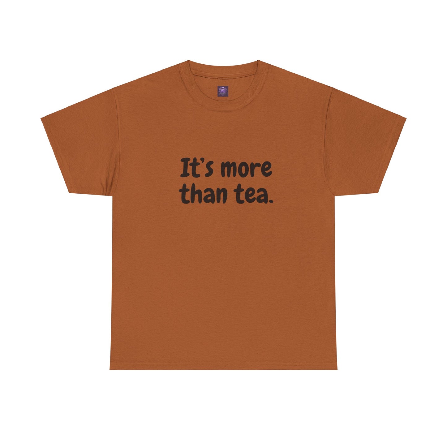 Relax-tee It's more than tea