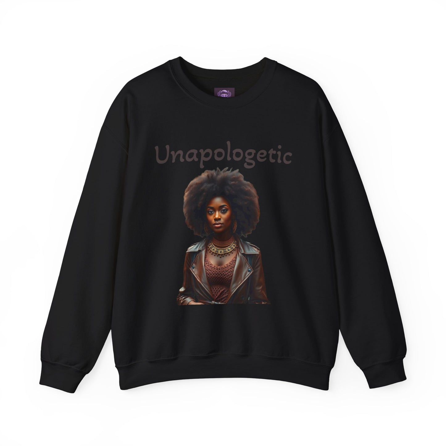 365 days of Black Excellence Sweatshirt - Unapologetic