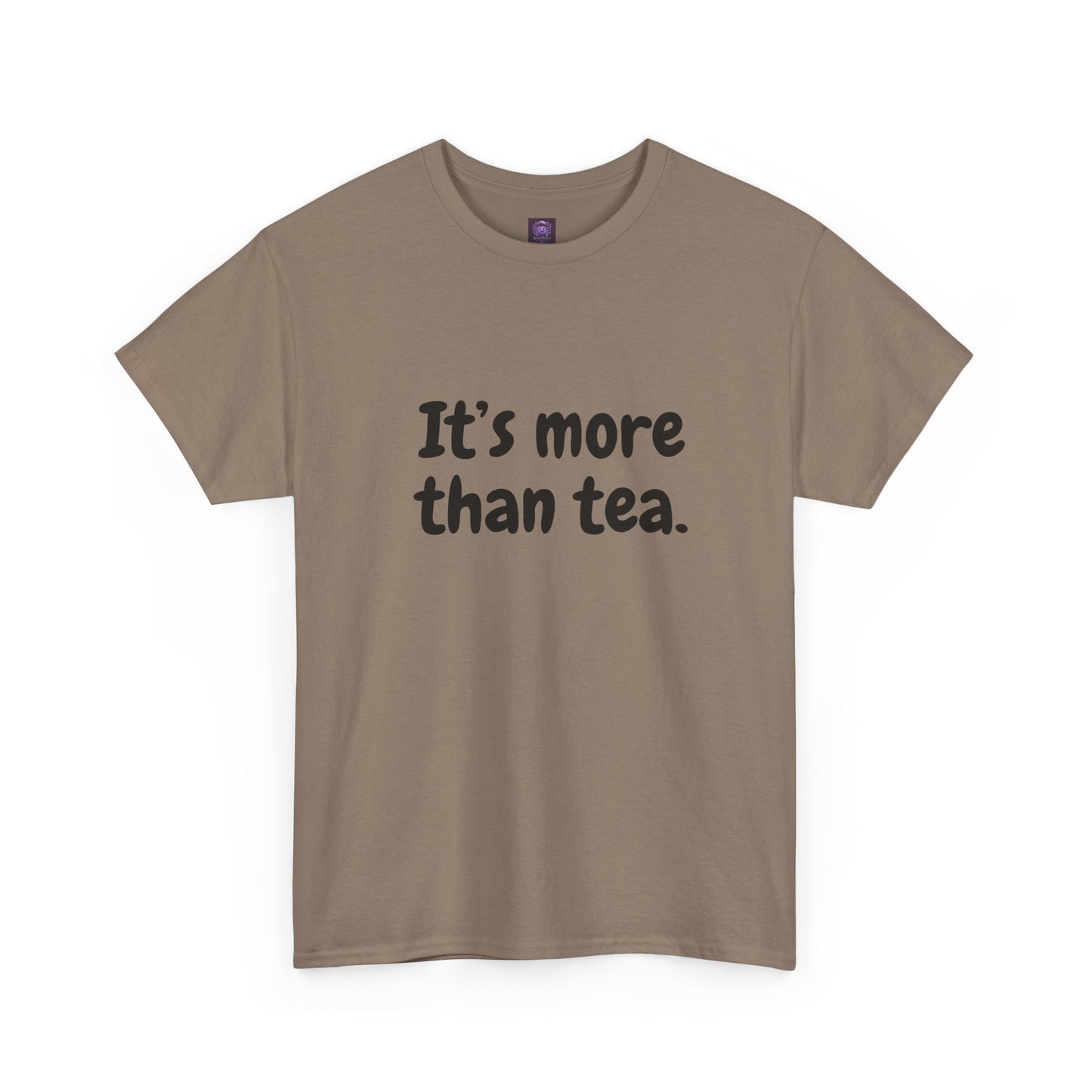 Relax-tee It's more than tea