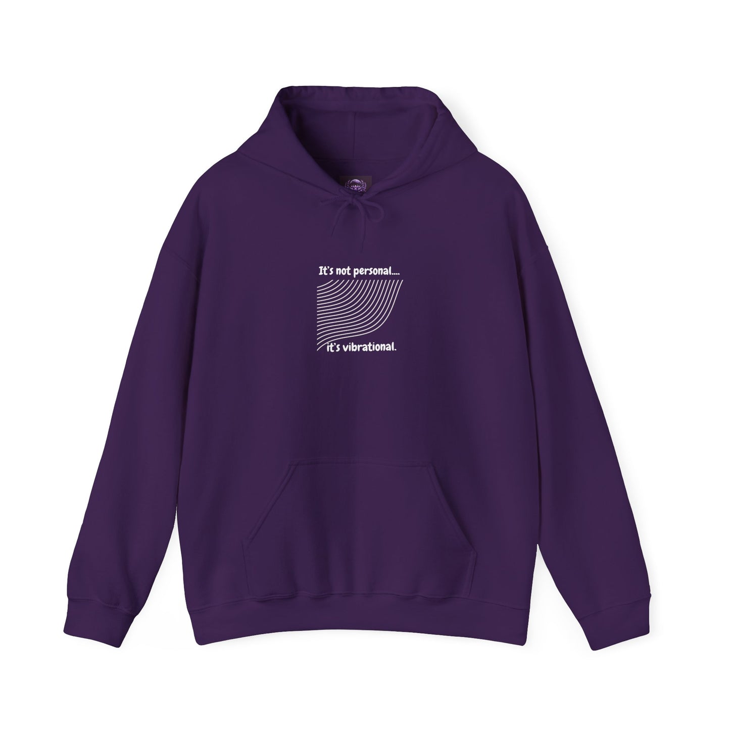 Vibes Hoodie Sweatshirt Unisex