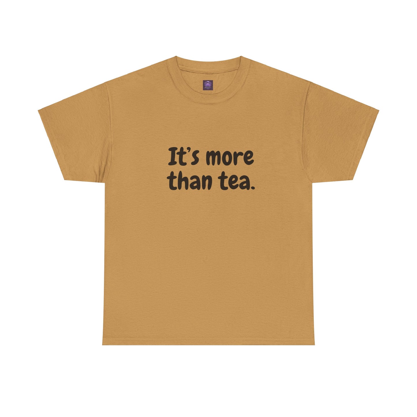 Relax-tee It's more than tea