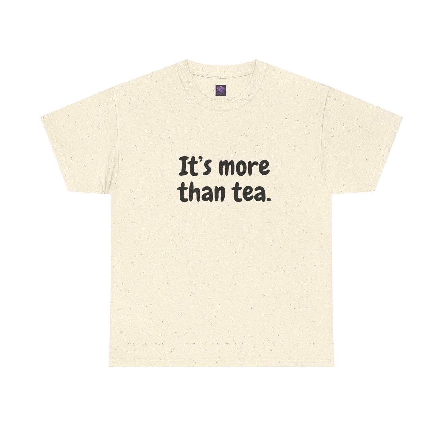 Relax-tee It's more than tea