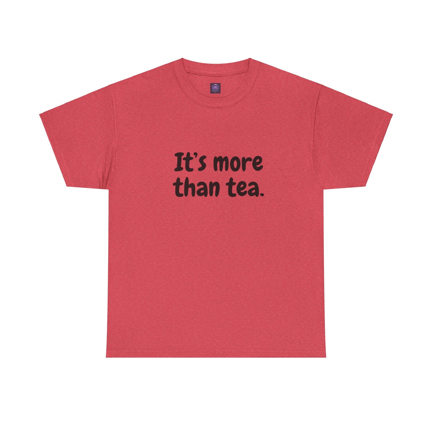 Relax-tee It's more than tea