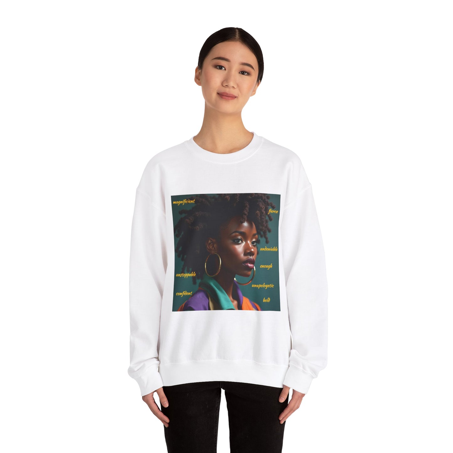 She Is -  Black Excellence and Resilience
