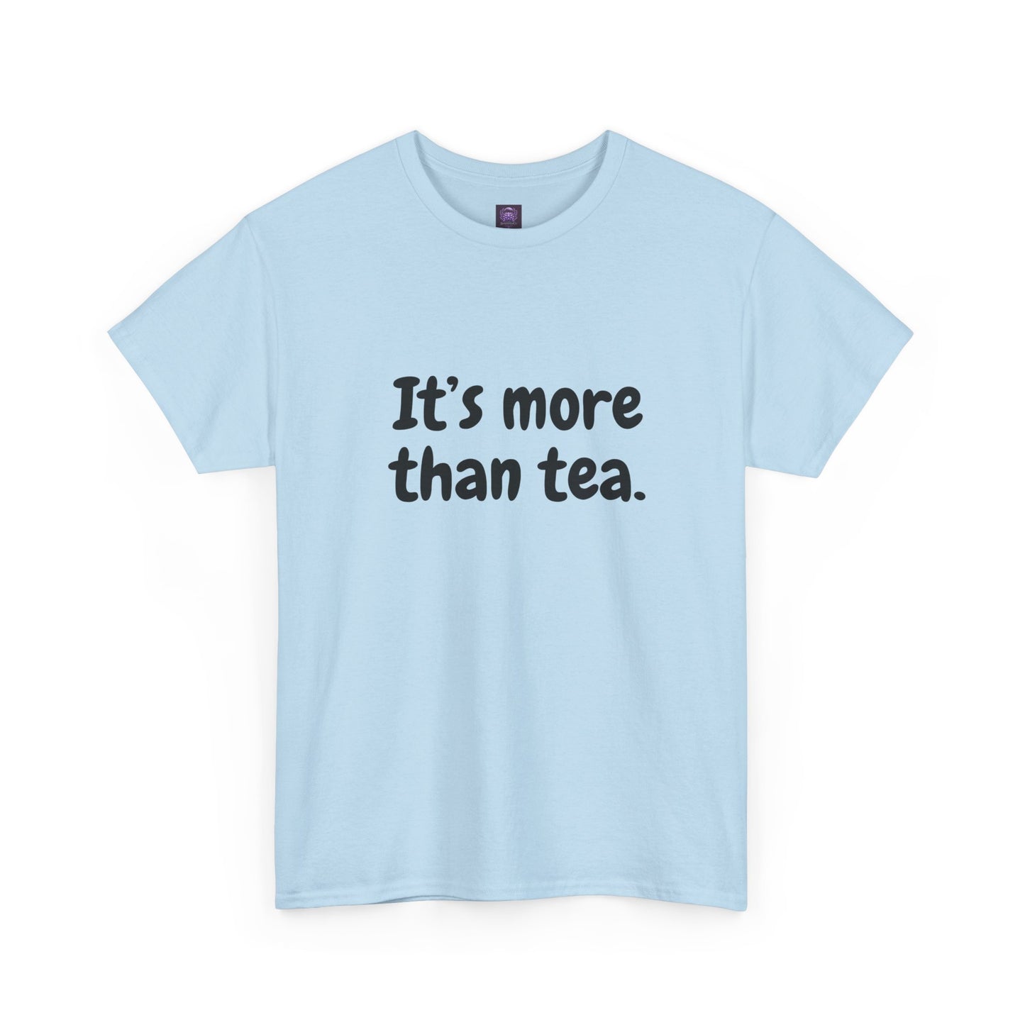 Relax-tee It's more than tea