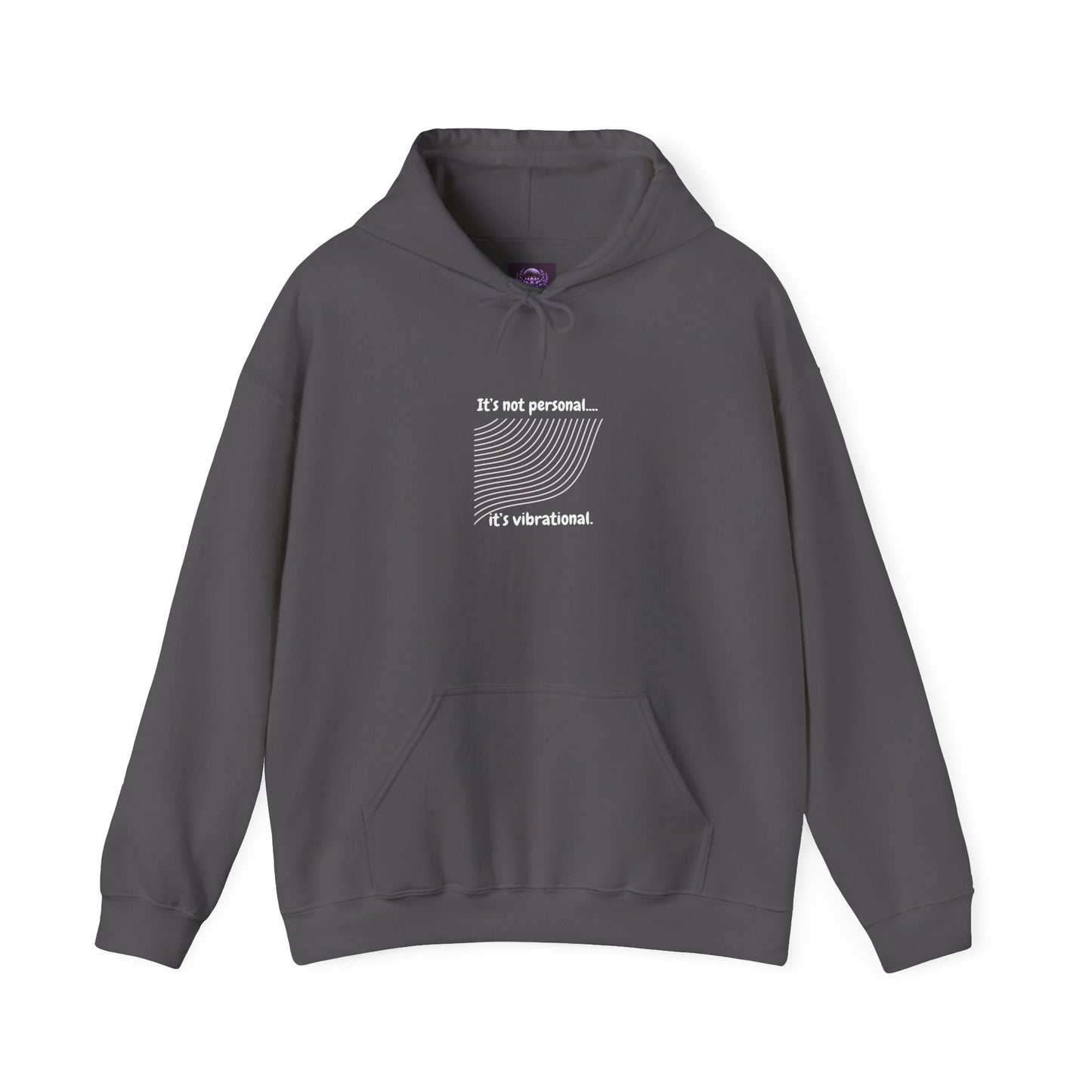 Vibes Hoodie Sweatshirt Unisex