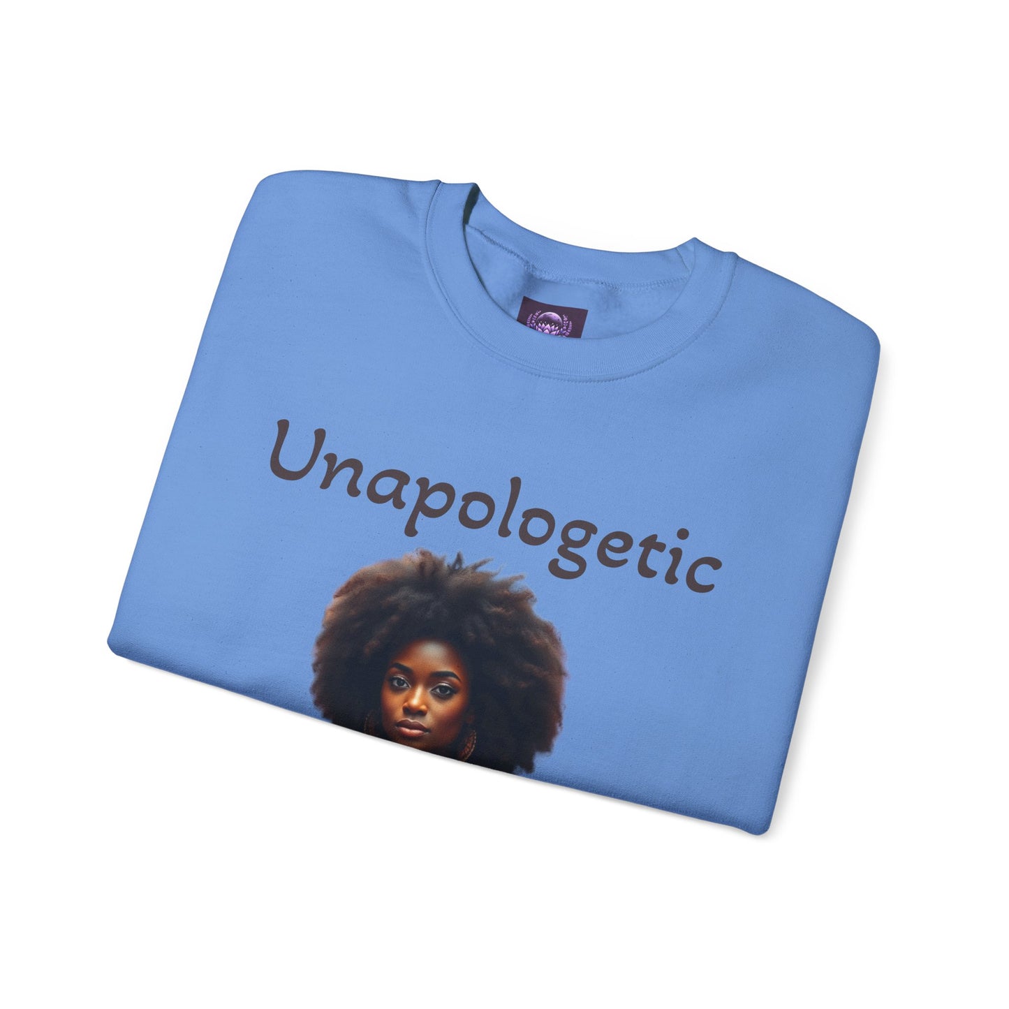 365 days of Black Excellence Sweatshirt - Unapologetic