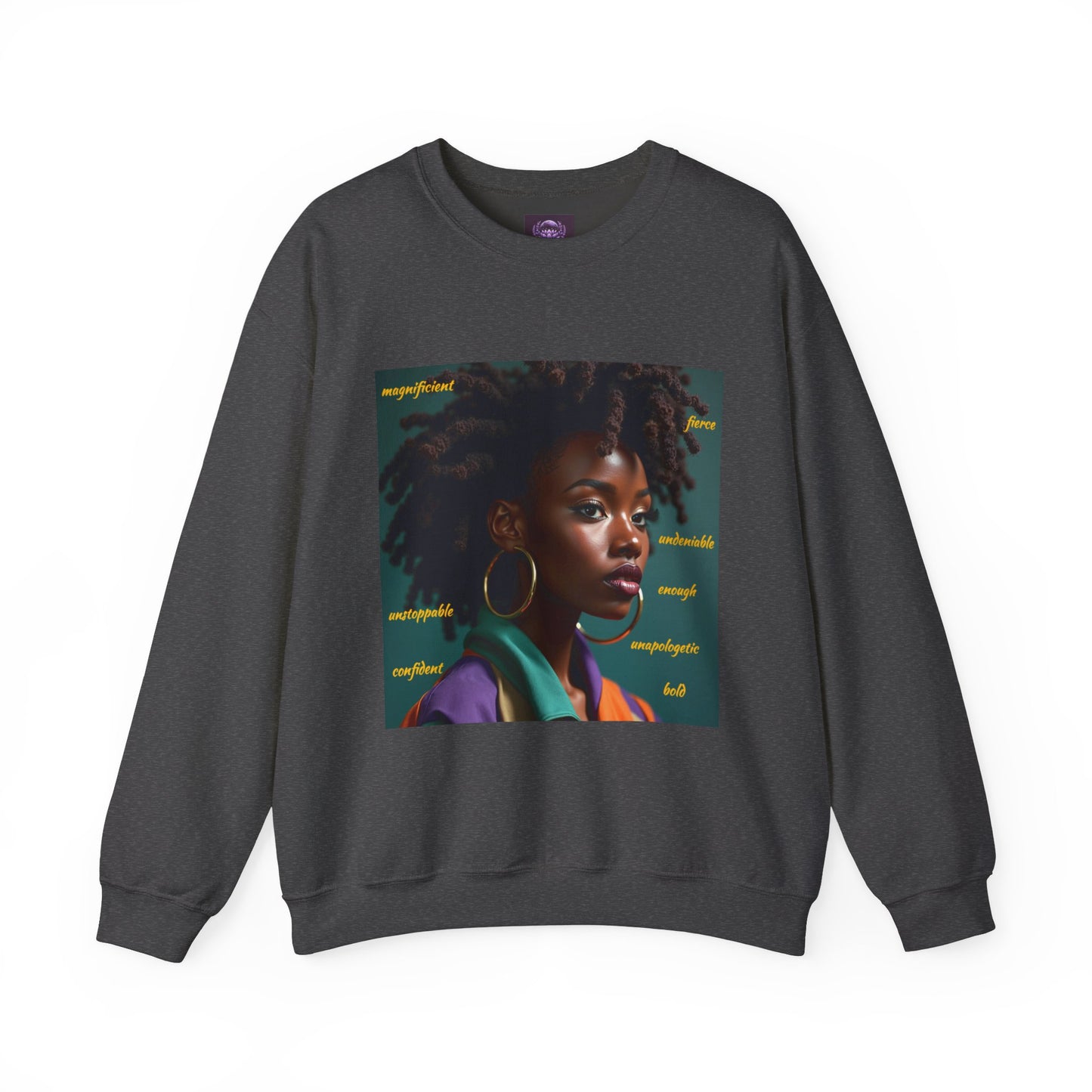 She Is -  Black Excellence and Resilience