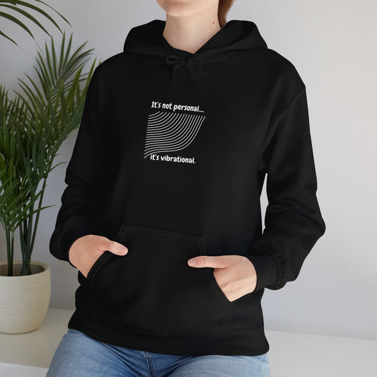 Vibes Hoodie Sweatshirt Unisex