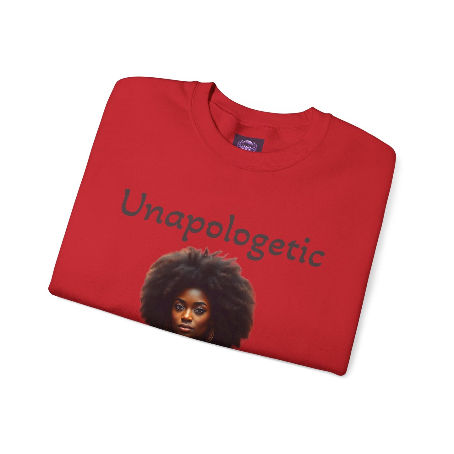 365 days of Black Excellence Sweatshirt - Unapologetic