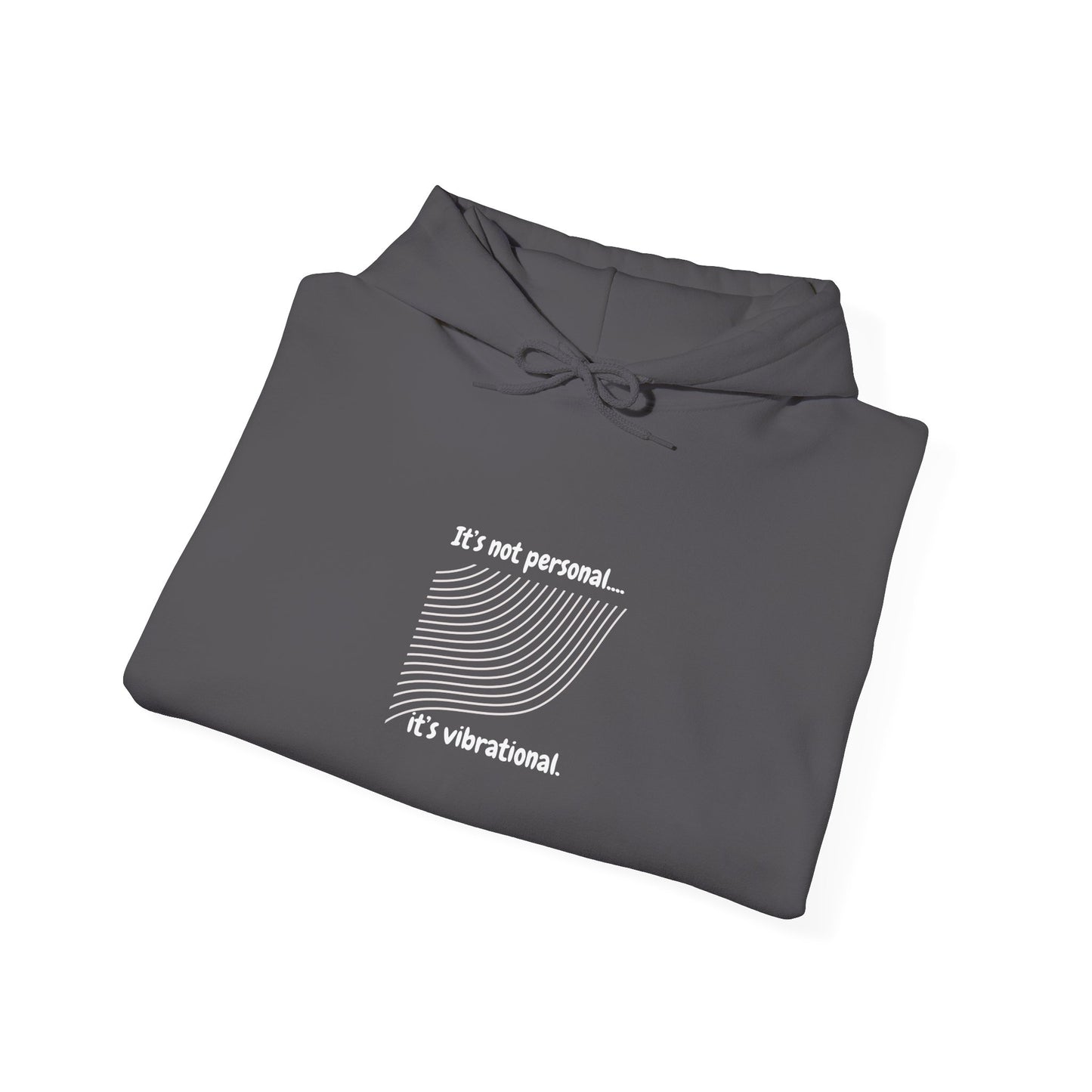 Vibes Hoodie Sweatshirt Unisex