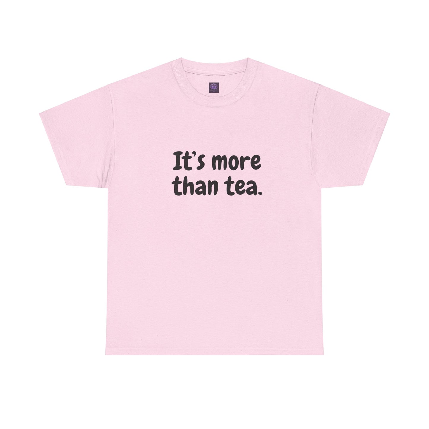 Relax-tee It's more than tea