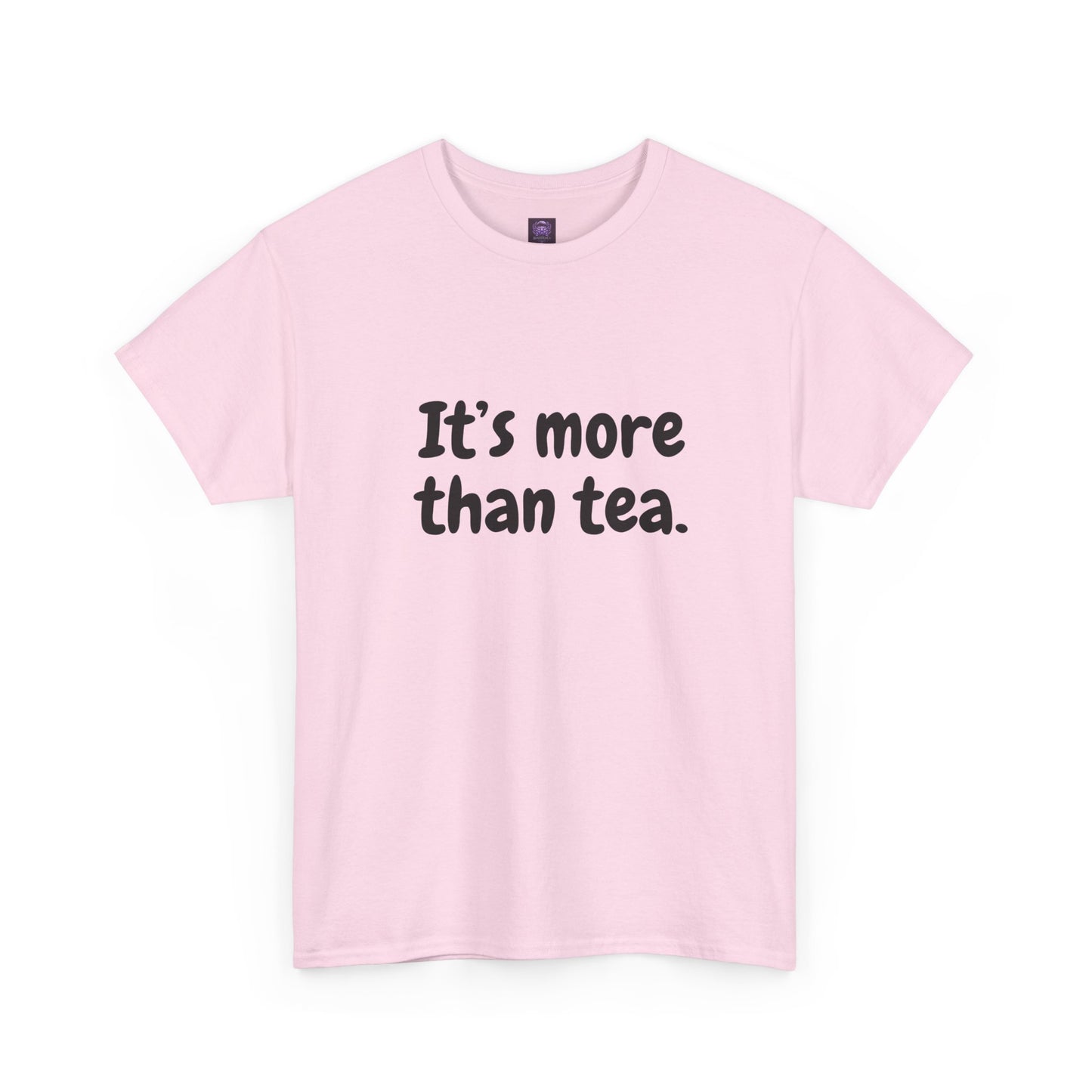 Relax-tee It's more than tea