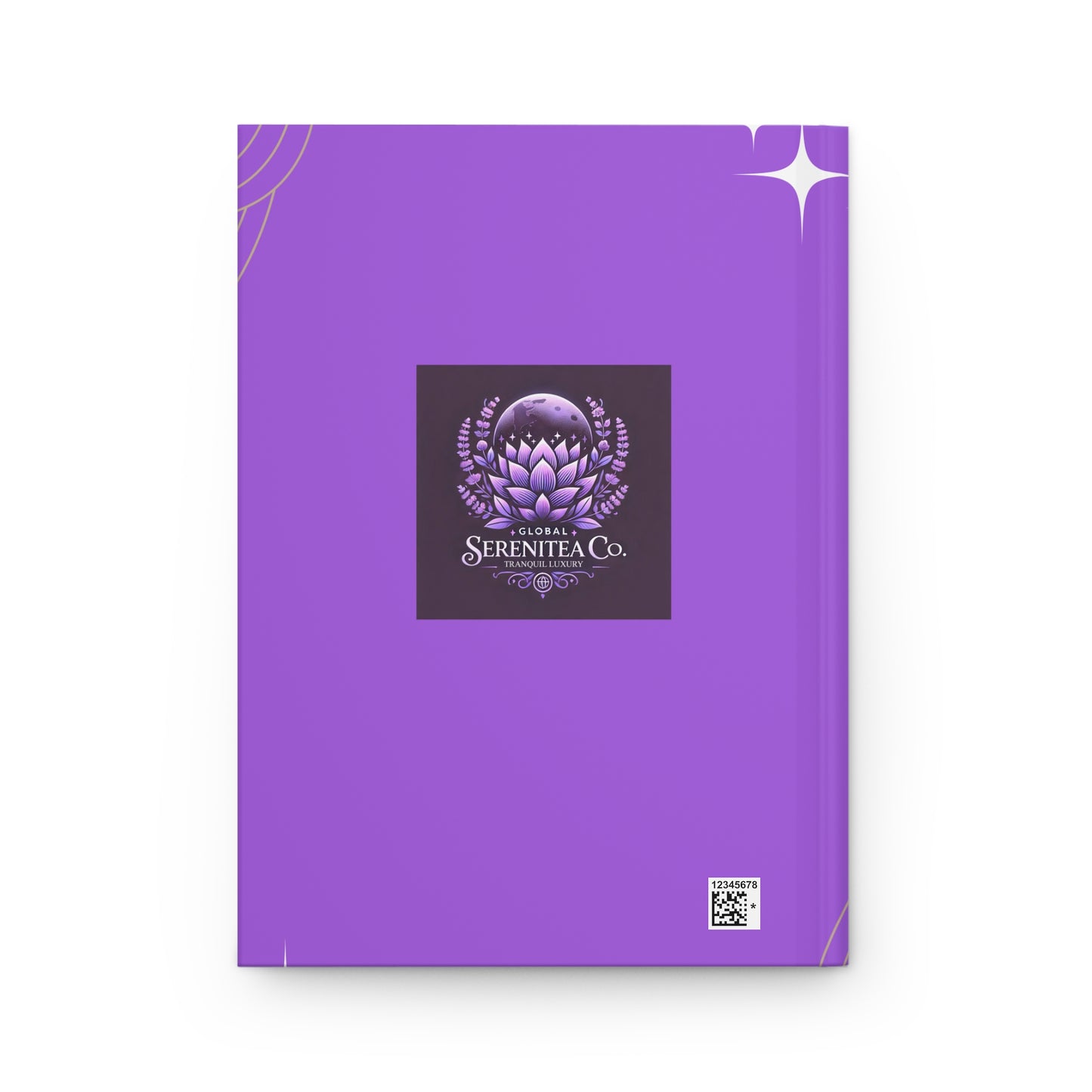 Amazing: Hardcover Journal Matte