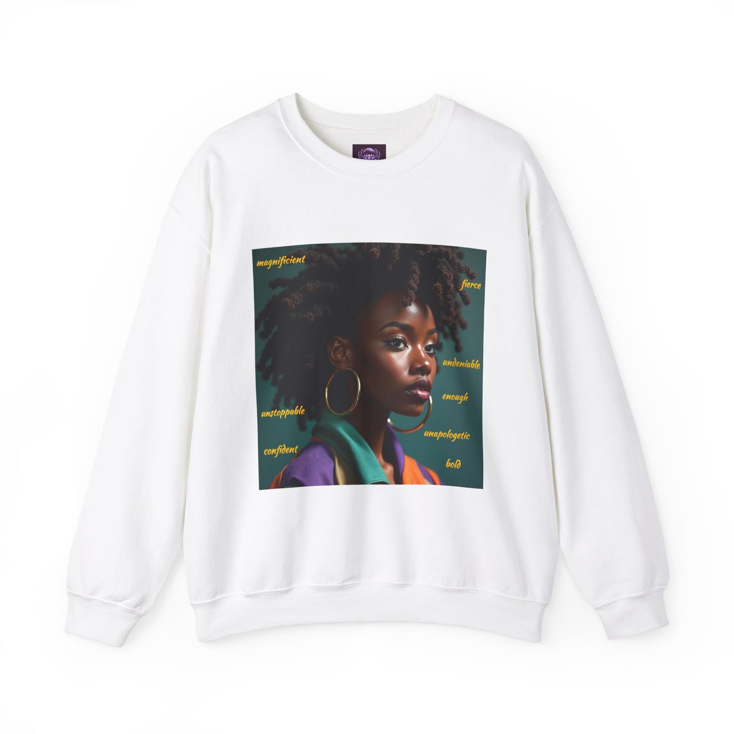 She Is -  Black Excellence and Resilience