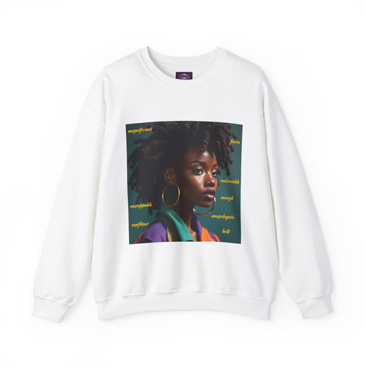 She Is -  Black Excellence and Resilience