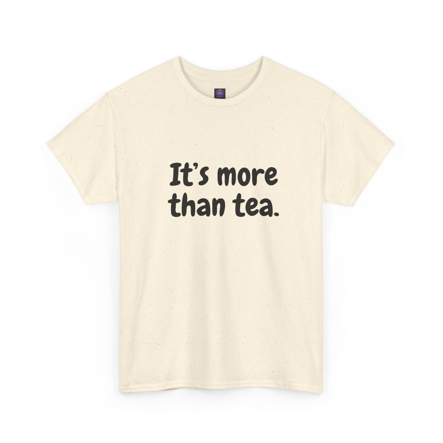 Relax-tee It's more than tea