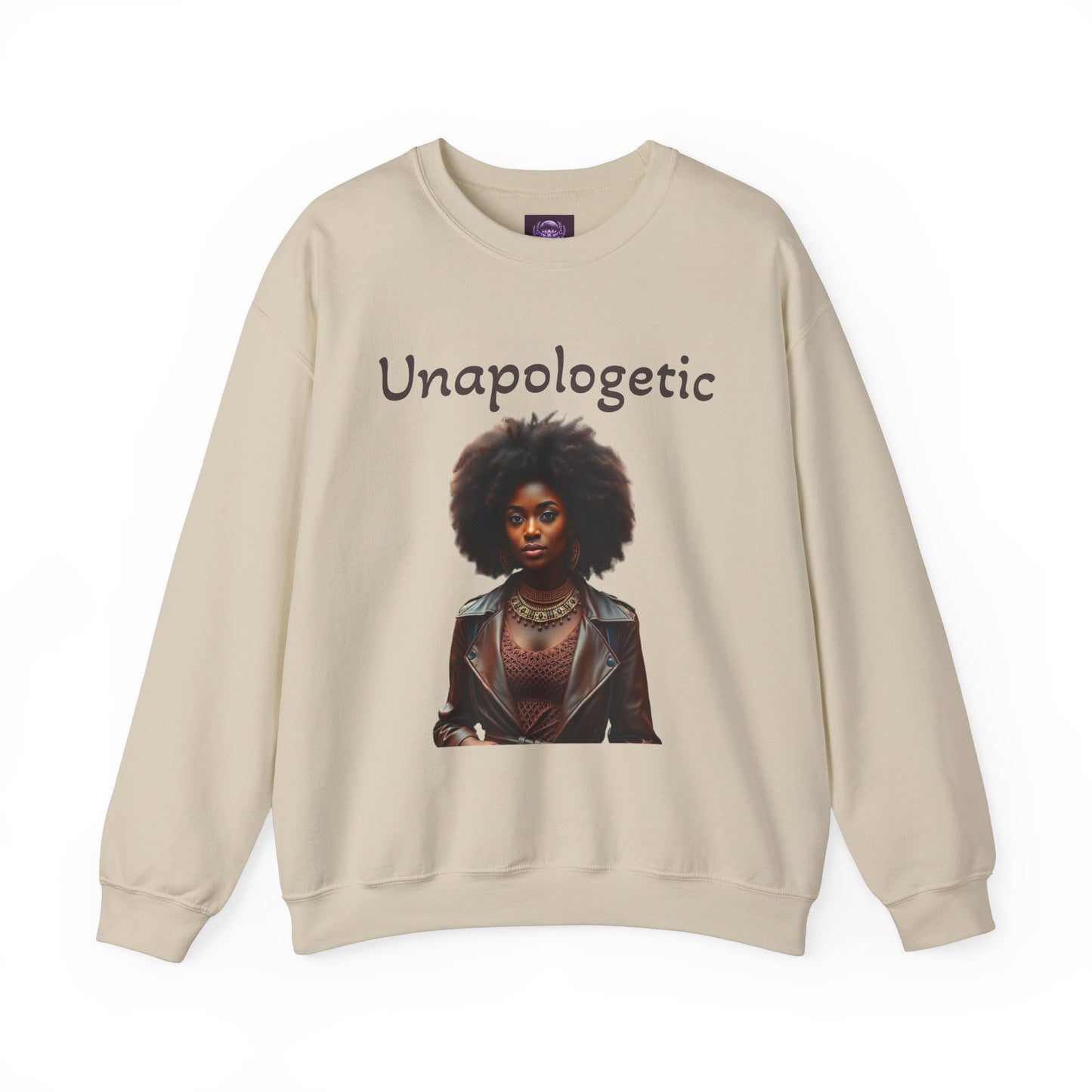 365 days of Black Excellence Sweatshirt - Unapologetic