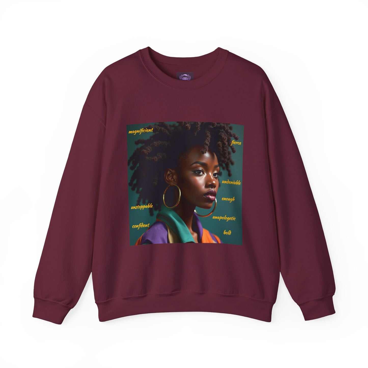 She Is -  Black Excellence and Resilience
