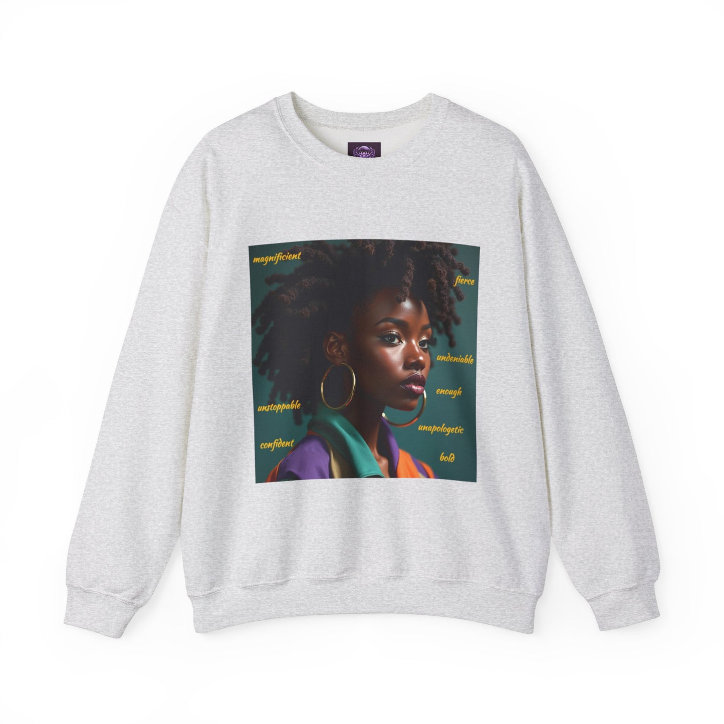 She Is -  Black Excellence and Resilience