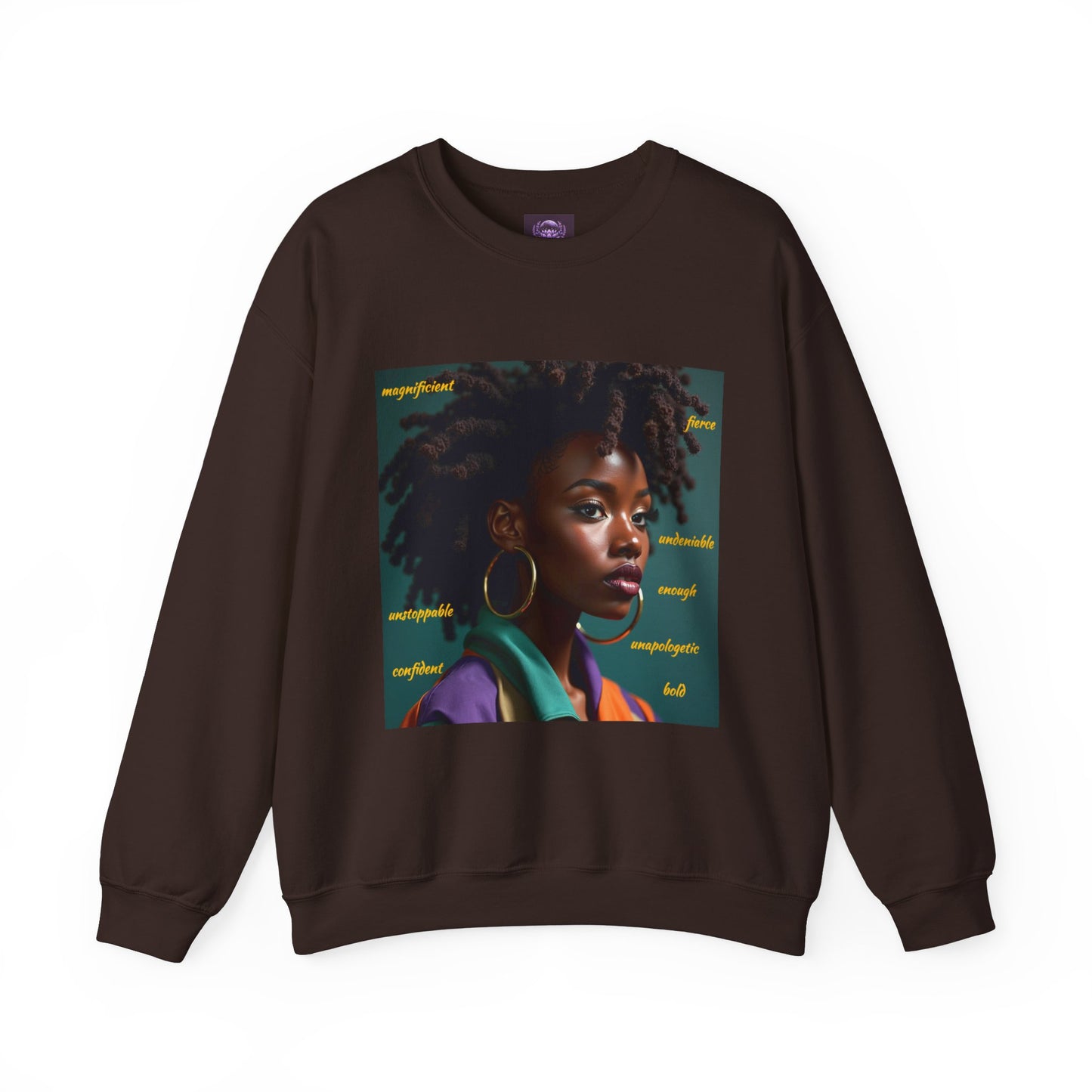 She Is -  Black Excellence and Resilience