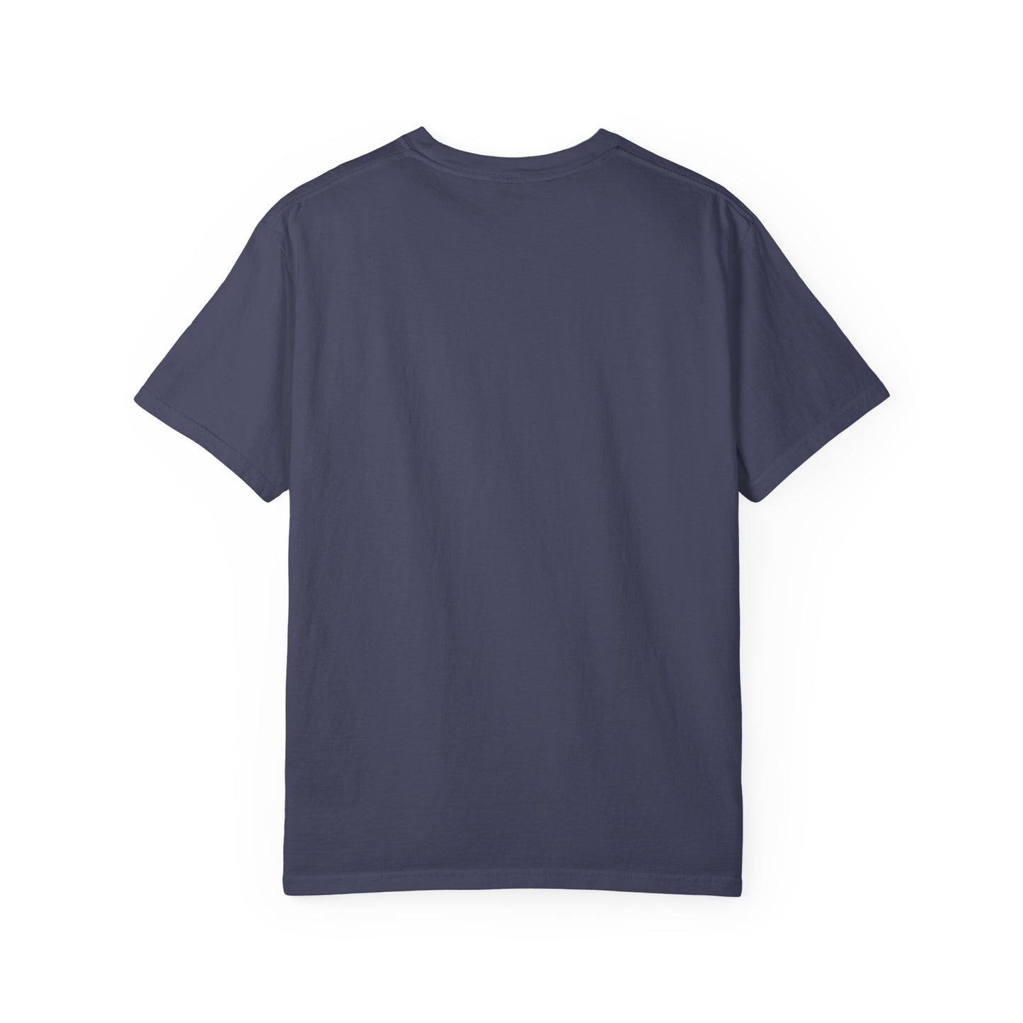 Empower: Unisex Garment-Dyed T-shirt