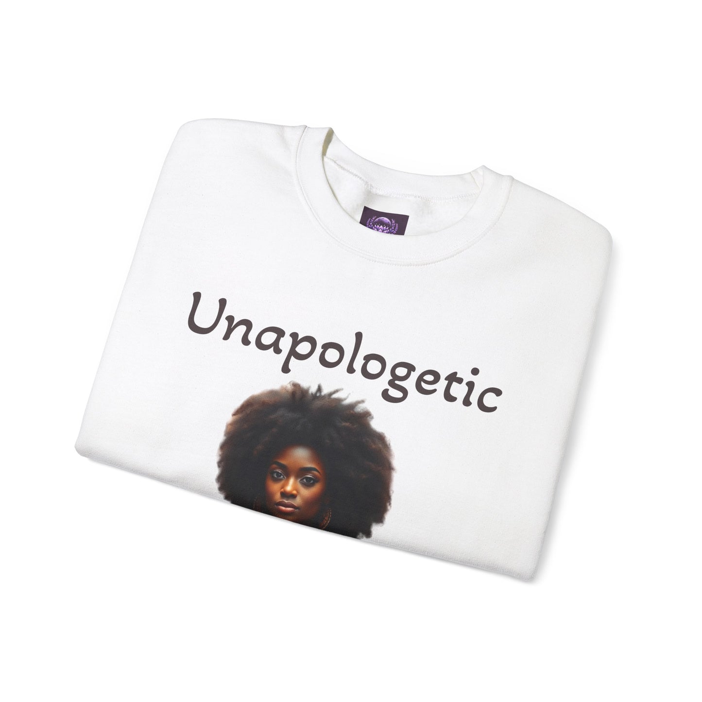 365 days of Black Excellence Sweatshirt - Unapologetic