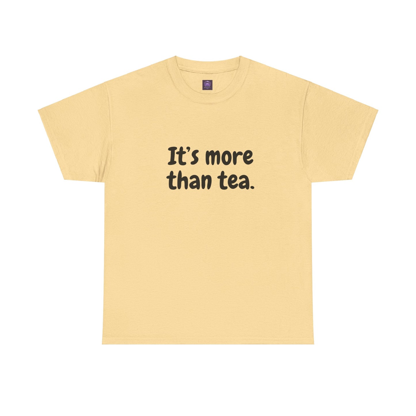 Relax-tee It's more than tea