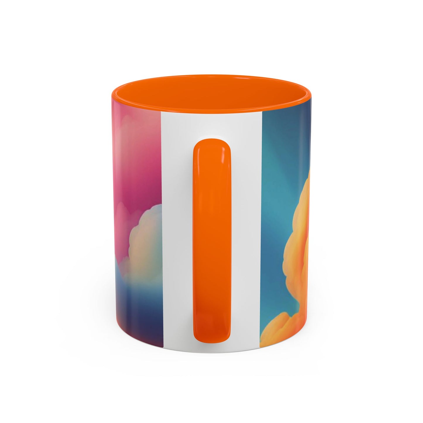 Liquid Love Mug (11, 15oz)