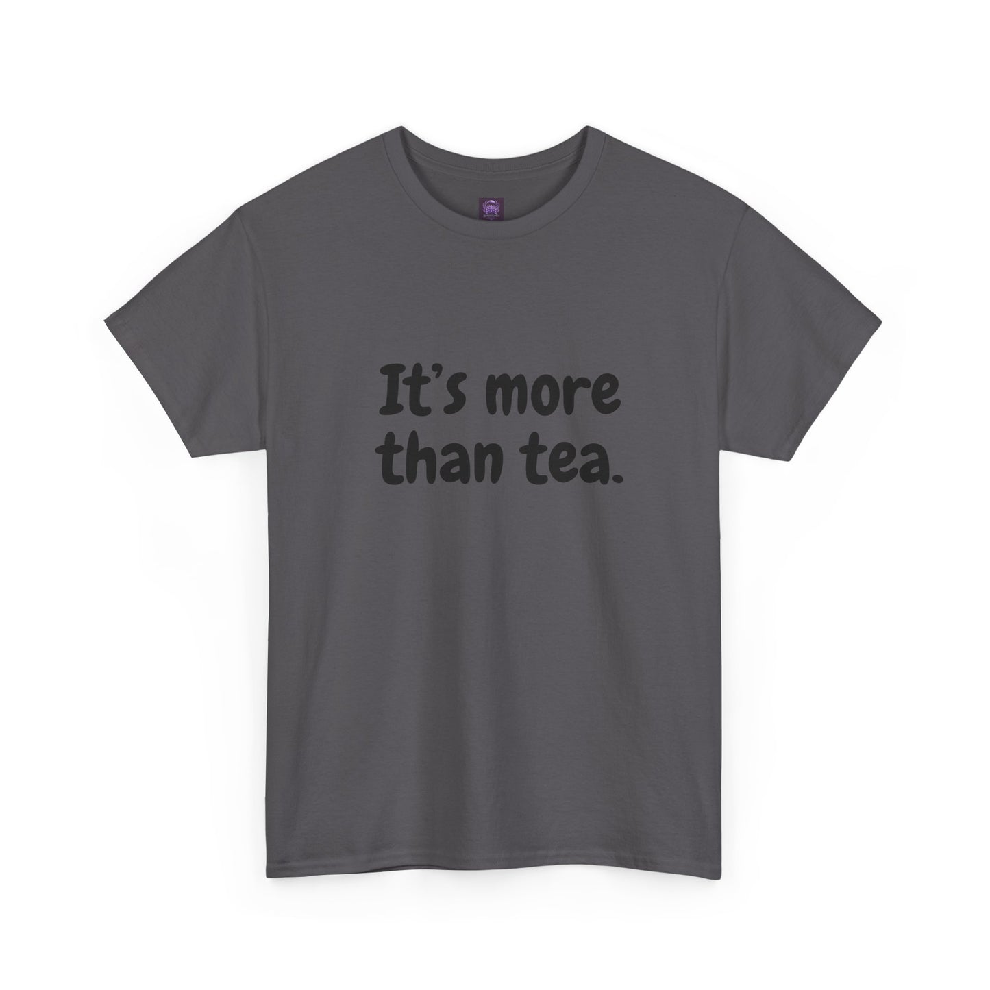 Relax-tee It's more than tea