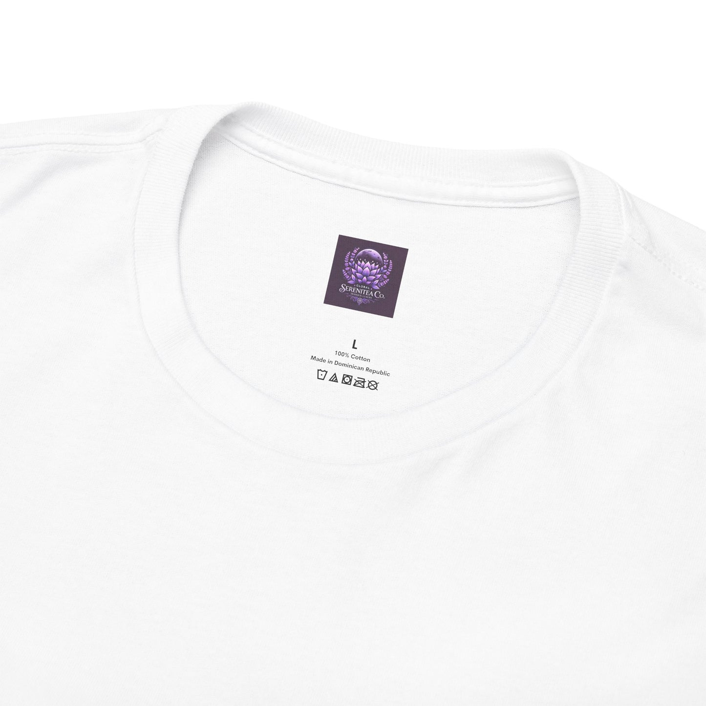 Copy of Relax-tee It's more than tea