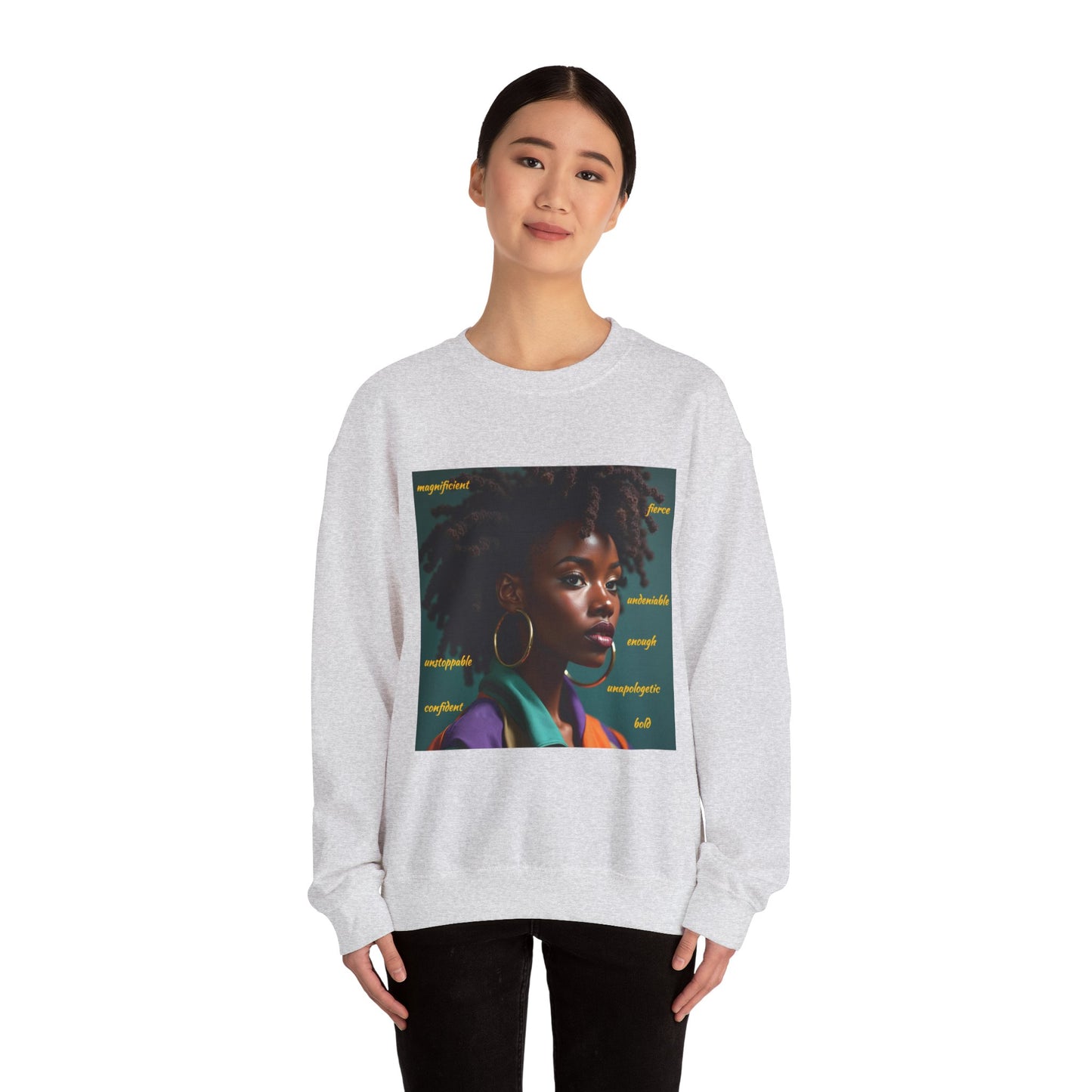 She Is -  Black Excellence and Resilience