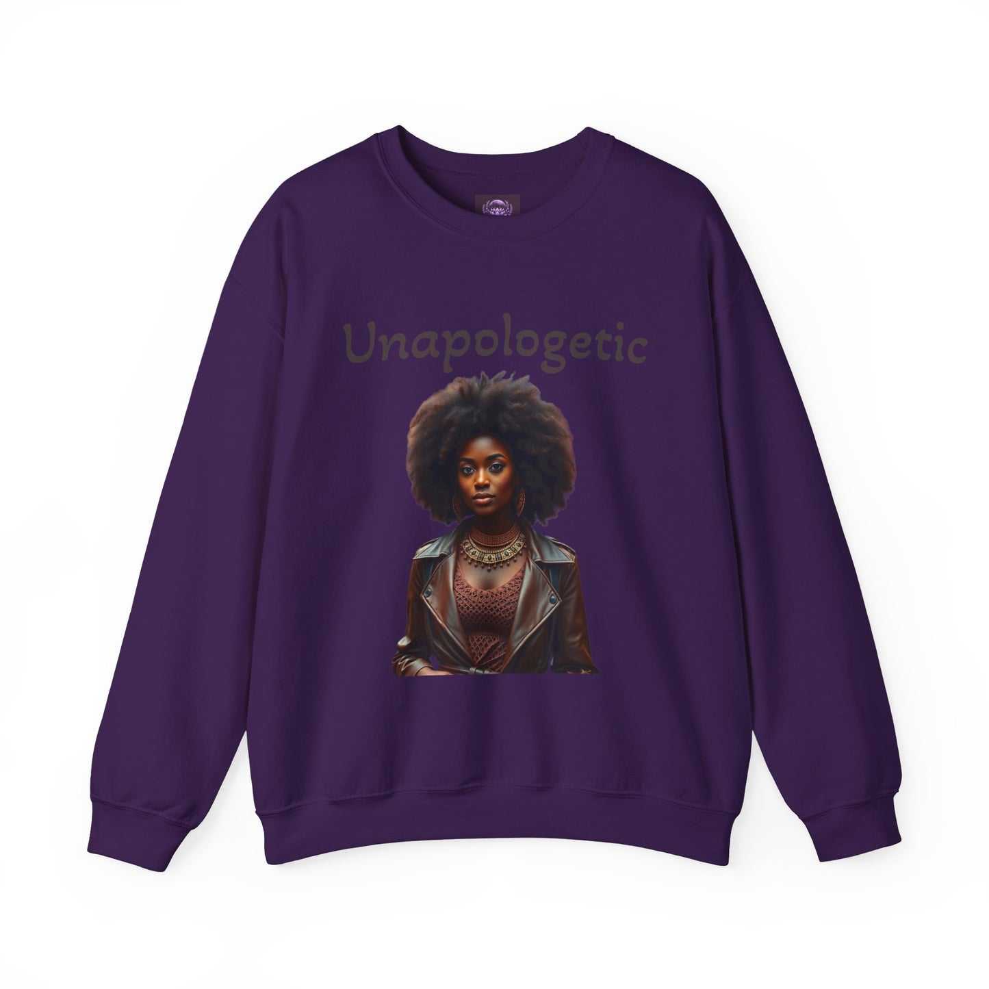 365 days of Black Excellence Sweatshirt - Unapologetic