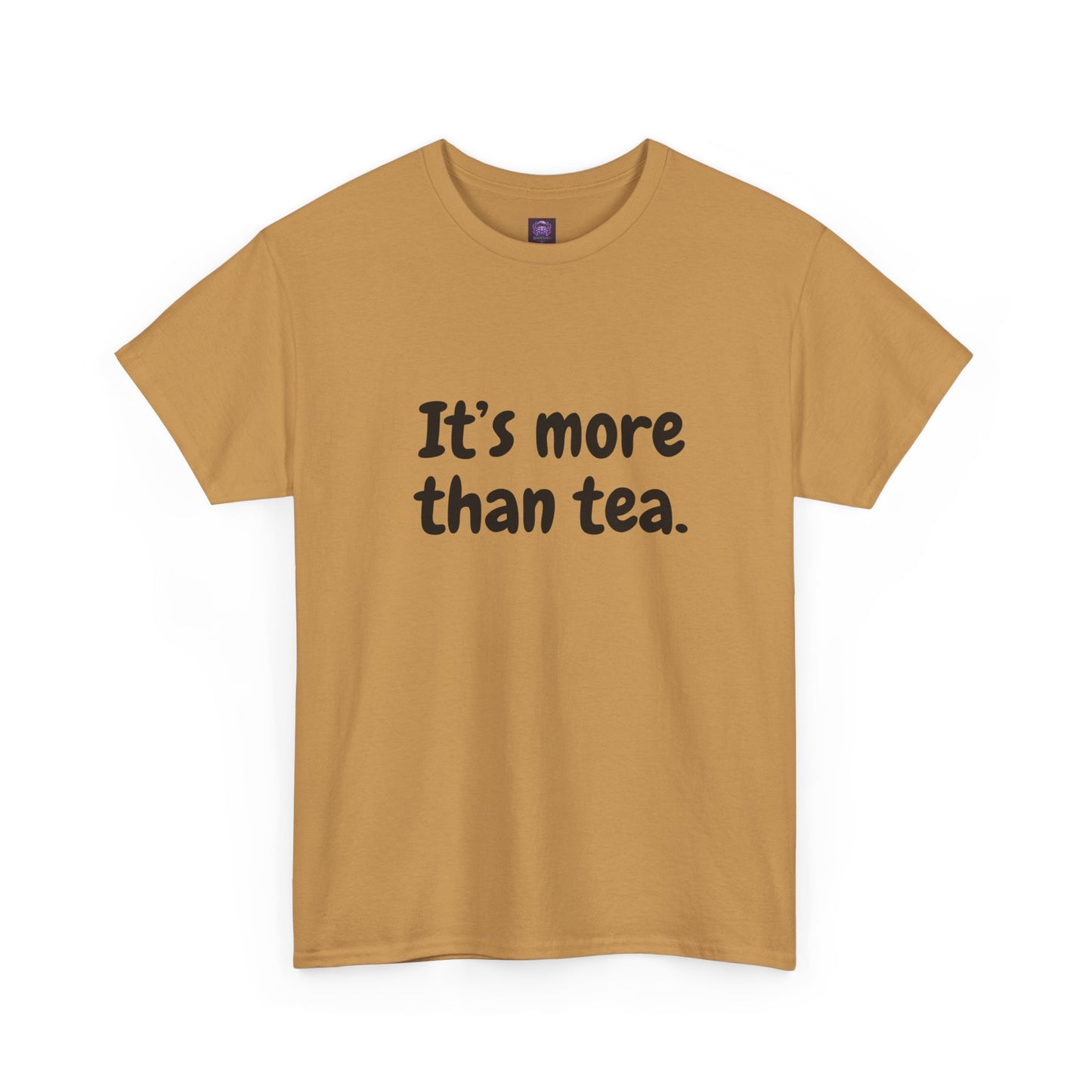 Relax-tee It's more than tea