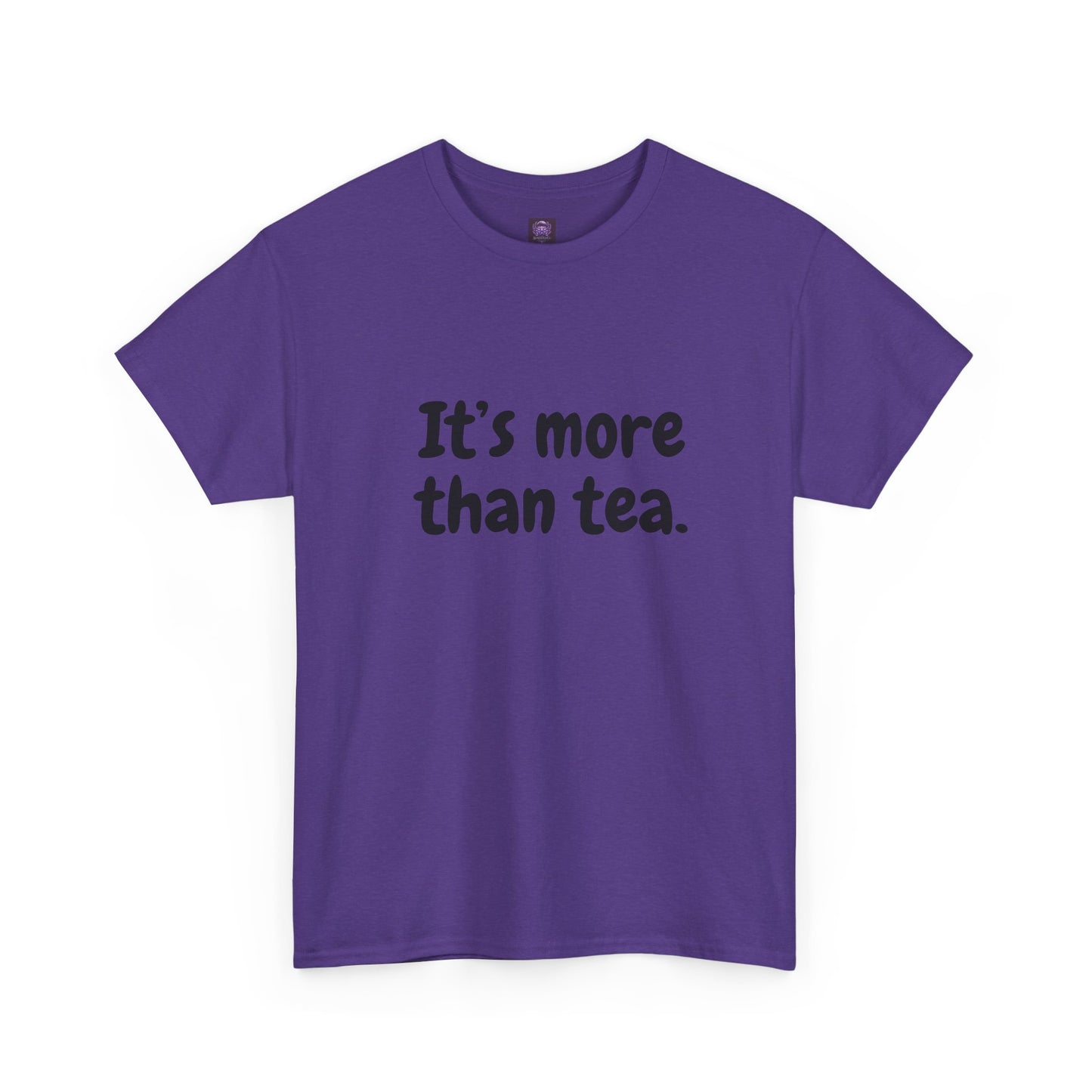 Relax-tee It's more than tea