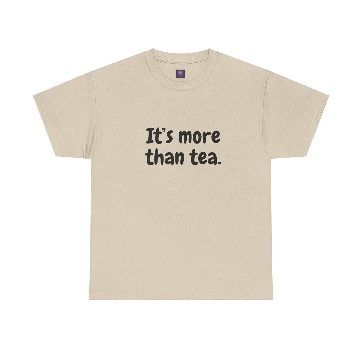 Relax-tee It's more than tea