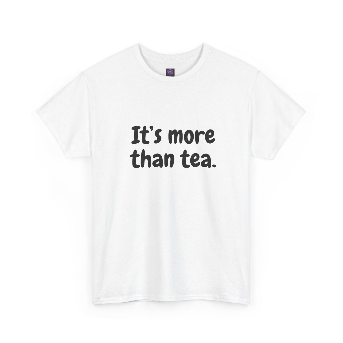 Relax-tee It's more than tea