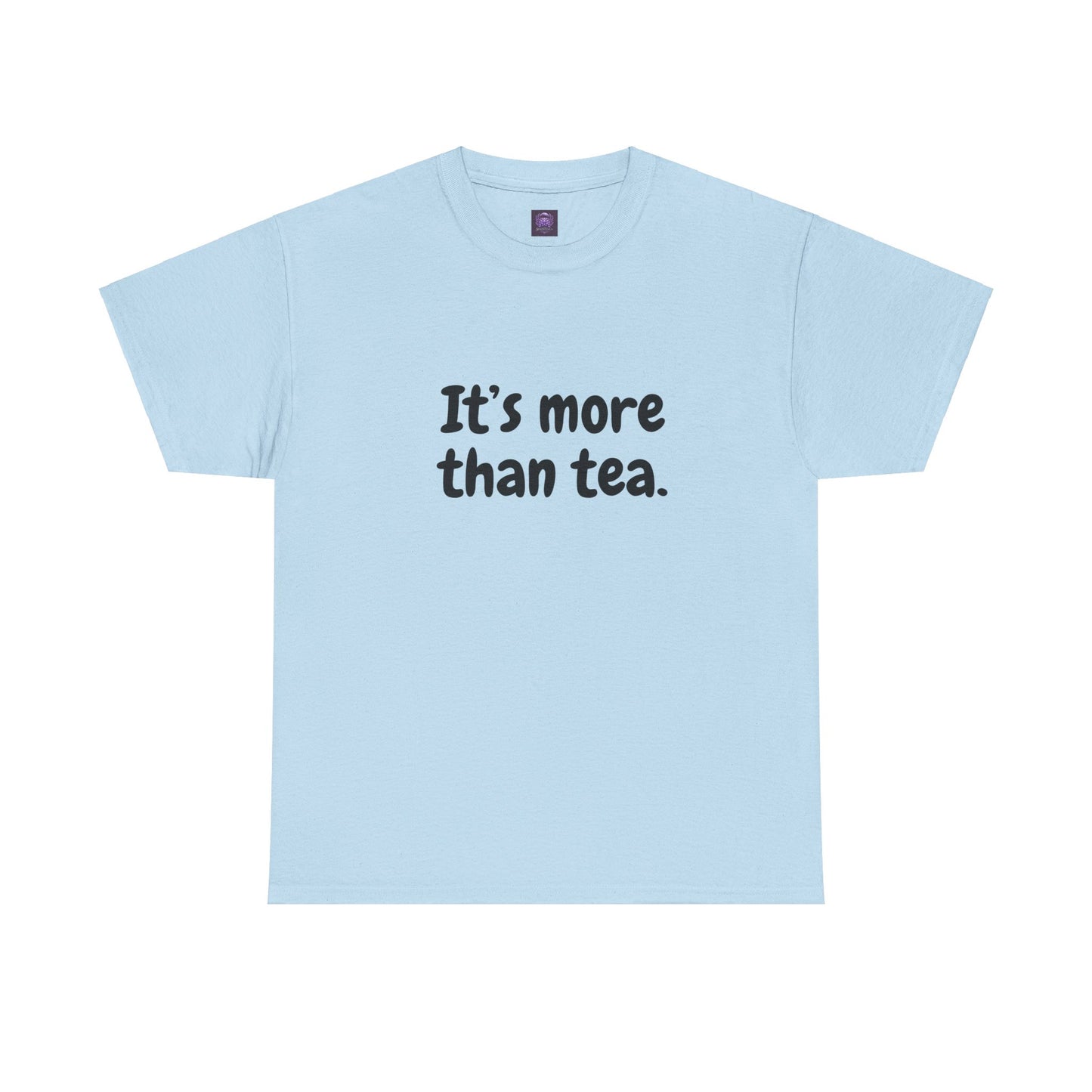 Relax-tee It's more than tea