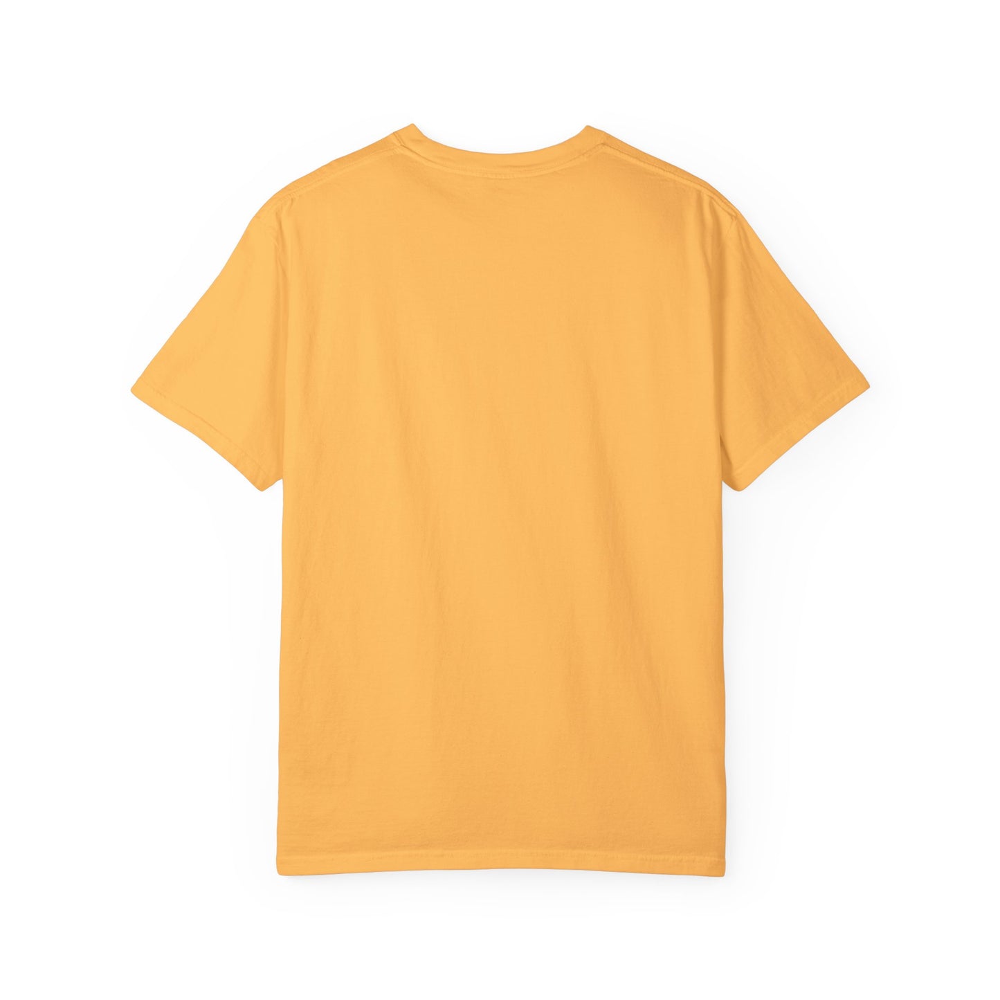 Empower: Unisex Garment-Dyed T-shirt