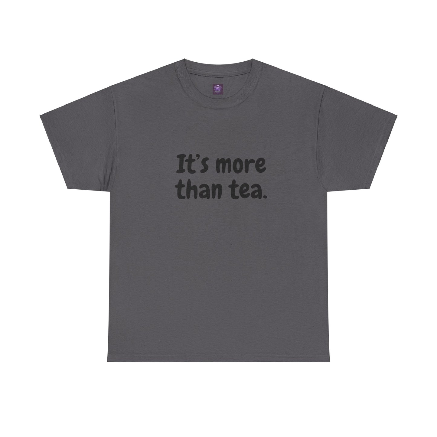 Relax-tee It's more than tea