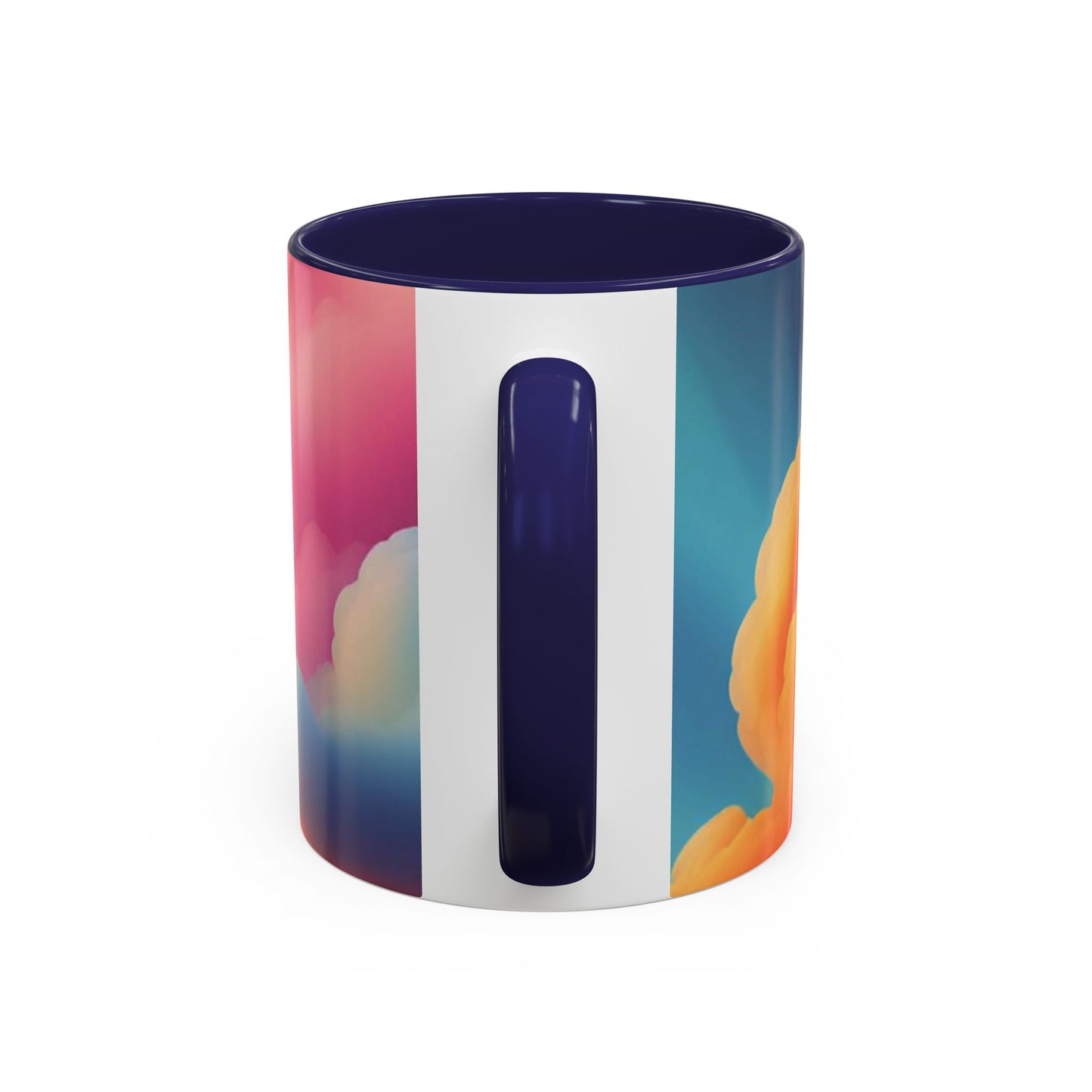Liquid Love Mug (11, 15oz)