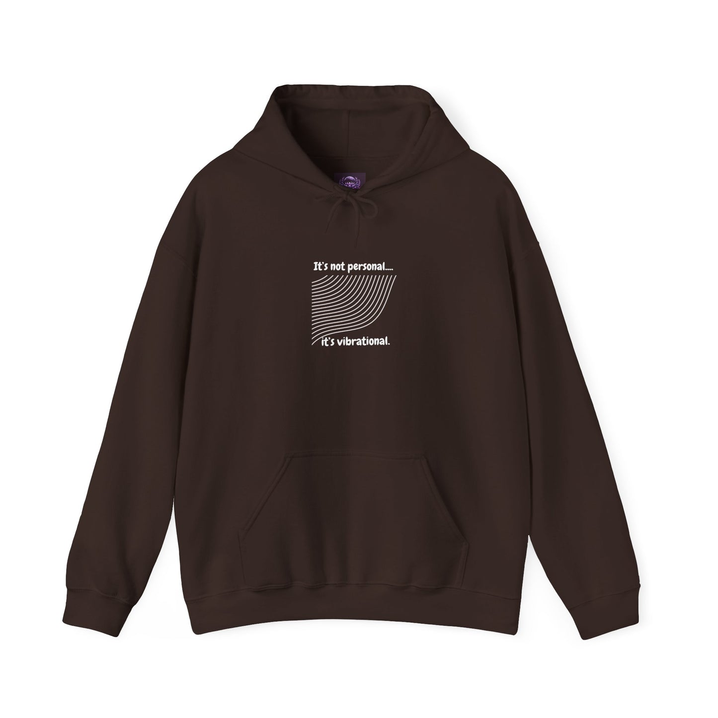 Vibes Hoodie Sweatshirt Unisex