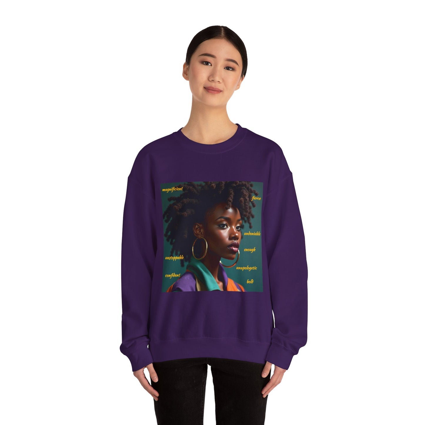 She Is -  Black Excellence and Resilience