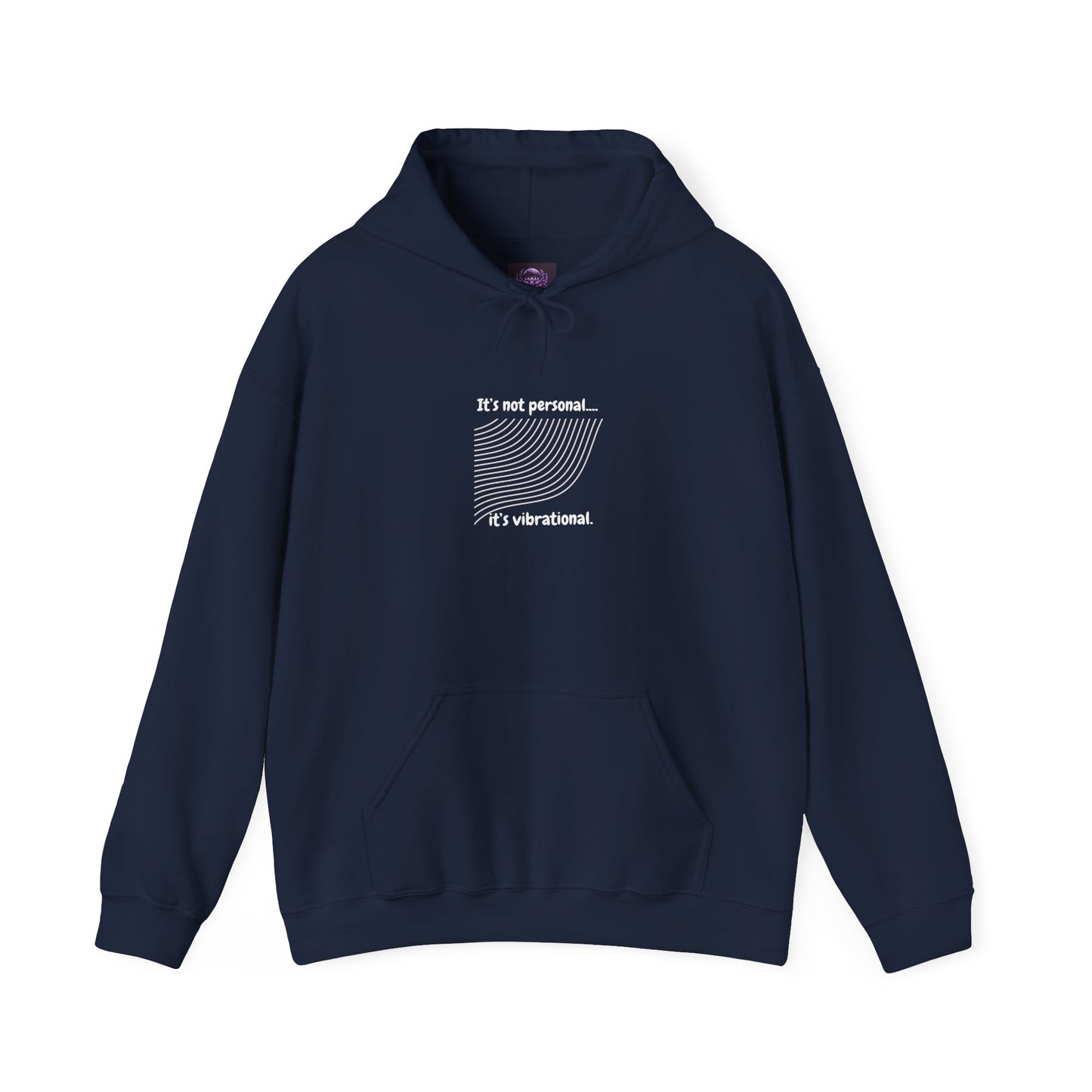 Vibes Hoodie Sweatshirt Unisex